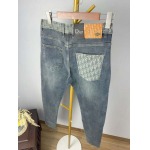 2025年3月21日春夏新作Diorジーパン luols工場