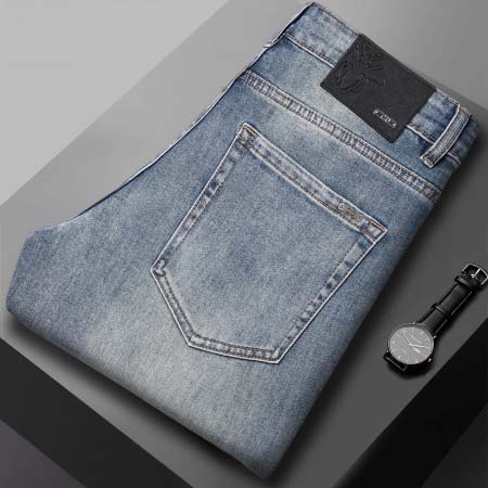 2025年3月21日春夏新作Diorジーパン luols工場