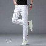 2025年3月21日春夏新作Louis Vuittonジーパン luols工場