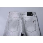 2025年3月21日春夏新作Chrome heartsジーパン luols工場