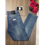 2025年3月21日春夏新作D&Gジーパン luols工場