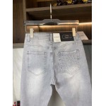 2025年3月21日春夏新作Gucciジーパン luols工場