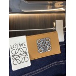 2025年3月21日春夏新作loeweジーパン luols工場