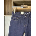 2025年3月21日春夏新作loeweジーパン luols工場