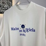 2025年3月24日入荷春夏新作Maison Margiela半袖Tシャツ kar工場