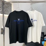 2025年3月24日入荷春夏新作Maison Margiela半袖Tシャツ kar工場