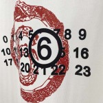 2025年3月24日入荷春夏新作Maison Margiela半袖Tシャツ kar工場