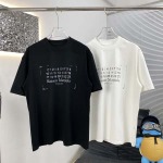 2025年3月24日入荷春夏新作Maison Margiela半袖Tシャツ kar工場