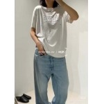 2025年3月24日入荷春夏新作Maison Margiela半袖Tシャツ kar工場