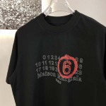 2025年3月24日入荷春夏新作Maison Margiela半袖Tシャツ kar工場