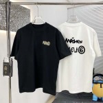2025年3月24日入荷春夏新作Maison Margiela半袖Tシャツ kar工場
