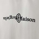 2025年3月24日入荷春夏新作Maison Margiela半袖Tシャツ kar工場