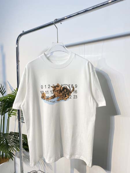 2025年3月24日入荷春夏新作Maison Margiel...