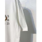 2025年3月24日入荷春夏新作Maison Margiela半袖Tシャツ kar工場