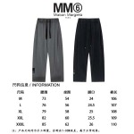 2025年3月24日入荷春夏新作Maison Margielaズボンkar工場