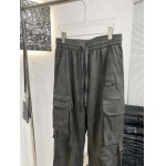 2025年3月24日入荷春夏新作Balenciagaズボン kar工場