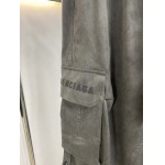2025年3月24日入荷春夏新作Balenciagaズボン kar工場