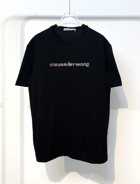 2025年3月24日入荷春夏新作Alexander Wang...