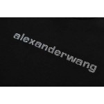 2025年3月24日入荷春夏新作Alexander Wang半袖Tシャツ kar工場