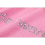 2025年3月24日入荷春夏新作Alexander Wang半袖Tシャツ kar工場