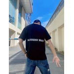 2025年3月24日入荷春夏新作Alexander Wang半袖Tシャツ kar工場