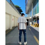 2025年3月24日入荷春夏新作Alexander Wang半袖Tシャツ kar工場