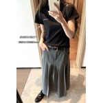 2025年3月24日入荷春夏新作Alexander Wang半袖Tシャツ kar工場