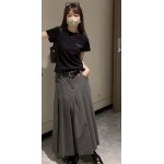 2025年3月24日入荷春夏新作Alexander Wang半袖Tシャツ kar工場