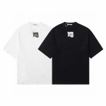 2025年3月24日入荷春夏新作Alexander Wang半袖Tシャツ kar工場