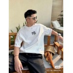 2025年3月24日入荷春夏新作Alexander Wang半袖Tシャツ kar工場