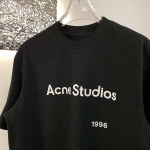 2025年3月24日入荷春夏新作Acne半袖Tシャツ kar工場