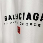 2025年3月24日入荷春夏新作Balenciaga半袖Tシャツ kar工場