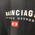 2025年3月24日入荷春夏新作Balenciaga半袖Tシャツ kar工場