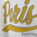 2025年3月24日入荷春夏新作Balenciaga半袖Tシャツ kar工場