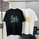 2025年3月24日入荷春夏新作Balenciaga半袖Tシャツ kar工場