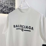 2025年3月24日入荷春夏新作Balenciaga半袖Tシャツ kar工場