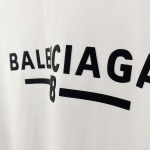 2025年3月24日入荷春夏新作Balenciaga半袖Tシャツ kar工場