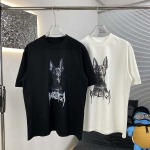 2025年3月24日入荷春夏新作Balenciaga半袖Tシャツ kar工場