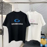 2025年3月24日入荷春夏新作Balenciaga半袖Tシャツ kar工場