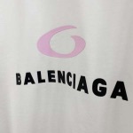 2025年3月24日入荷春夏新作Balenciaga半袖Tシャツ kar工場