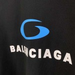 2025年3月24日入荷春夏新作Balenciaga半袖Tシャツ kar工場