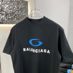 2025年3月24日入荷春夏新作Balenciaga半袖Tシャツ kar工場