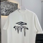 2025年3月24日入荷春夏新作Balenciaga半袖Tシャツ kar工場
