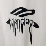 2025年3月24日入荷春夏新作Balenciaga半袖Tシャツ kar工場