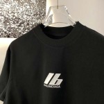 2025年3月24日入荷春夏新作Balenciaga半袖Tシャツ kar工場