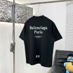 2025年3月24日入荷春夏新作Balenciaga半袖Tシャツ kar工場
