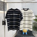 2025年3月24日入荷春夏新作Acne半袖Tシャツ kar工場