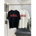 2025年3月24日入荷春夏新作Balenciaga半袖Tシャツ kar工場