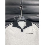 2025年3月24日入荷春夏新作Alexander Wang特価半袖Tシャツ kar工場