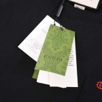 2025年3月25日入荷春夏高品質新作Gucci半袖Tシャツdiand工場